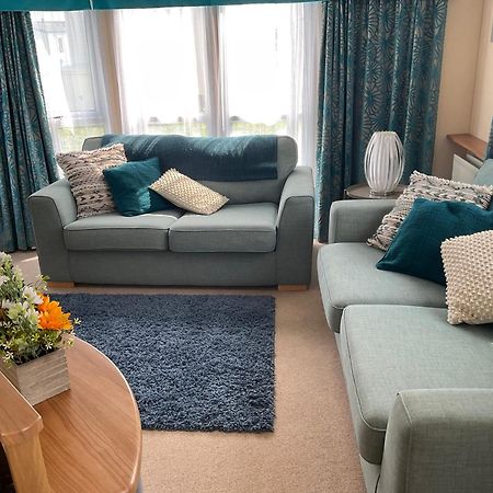 Romney Sands Holiday Home Greatstone Exterior foto